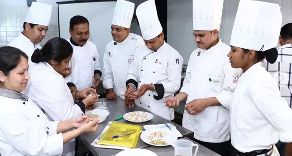 Institute of Hotel Management Catering Technology and Applied Nutrition, Mumbai