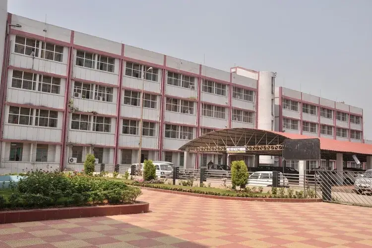 Institute of Hotel Management Catering Technology and Applied Nutrition, Bathinda