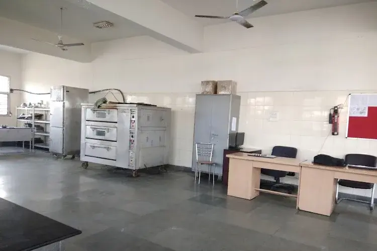 Institute of Hotel Management Catering Technology and Applied Nutrition, Bathinda