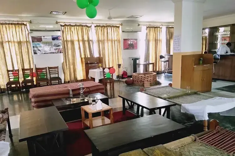 Institute of Hotel Management Catering Technology and Applied Nutrition, Bathinda