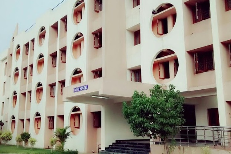 Institute of Hotel Management Catering Technology and Applied Nutrition, Chennai