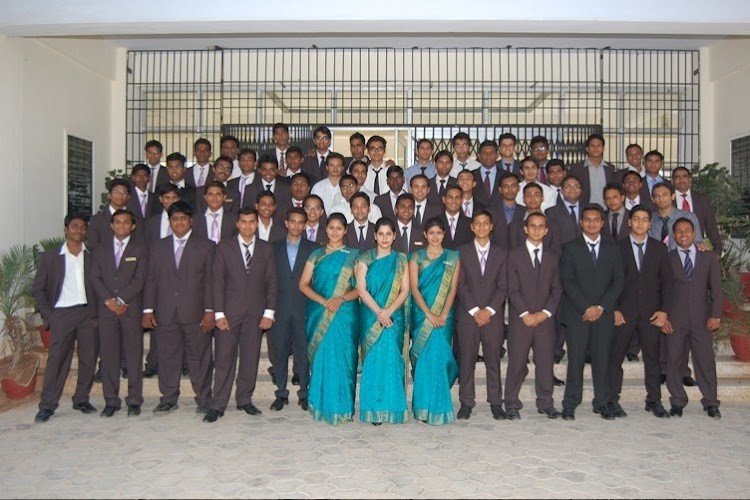 Institute of Hotel Management Catering Technology and Applied Nutrition, Chennai