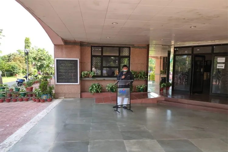 Institute of Hotel Management Catering Technology & Applied Nutrition, Dehradun