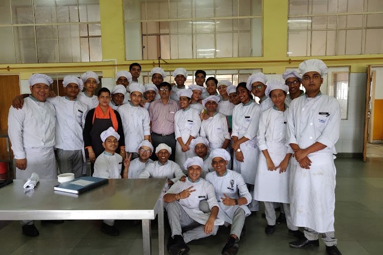 Institute of Hotel Management Catering Technology and Applied Nutrition, Guwahati