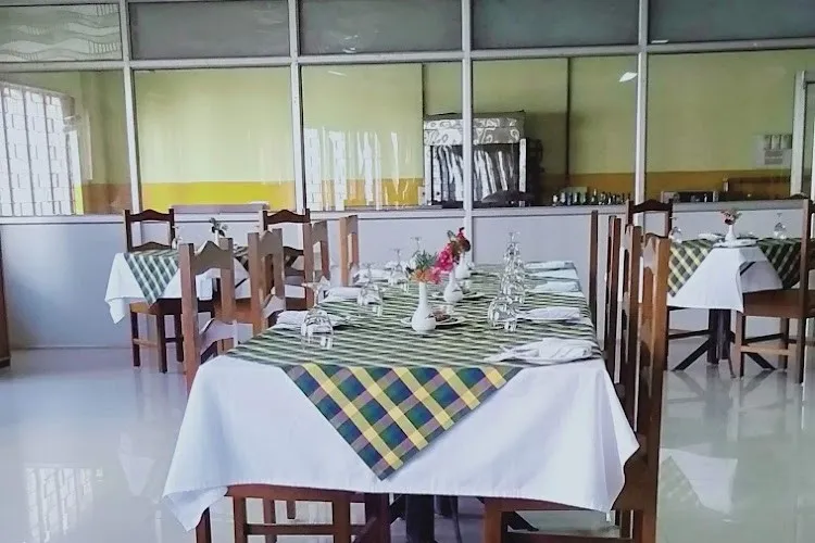 Institute of Hotel Management Catering Technology and Applied Nutrition, Guwahati