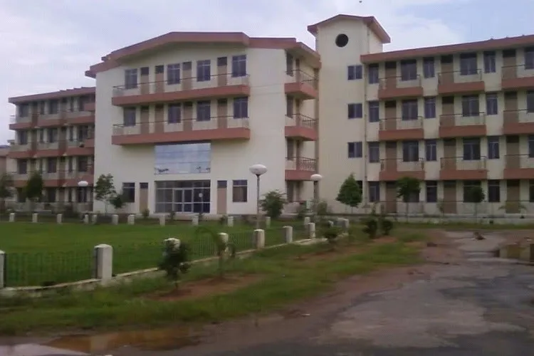 Institute of Hotel Management Catering Technology and Applied Nutrition, Guwahati