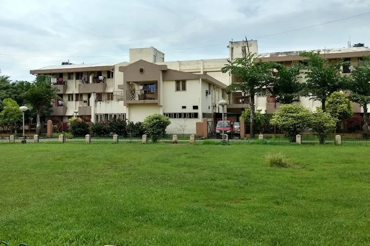 Institute of Hotel Management Catering Technology and Applied Nutrition, Guwahati