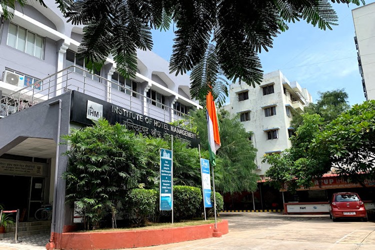 Institute of Hotel Management Catering Technology & Applied Nutrition, Hyderabad