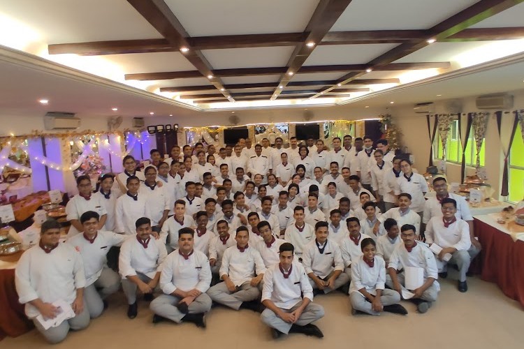 Institute of Hotel Management Catering Technology & Applied Nutrition, Hyderabad