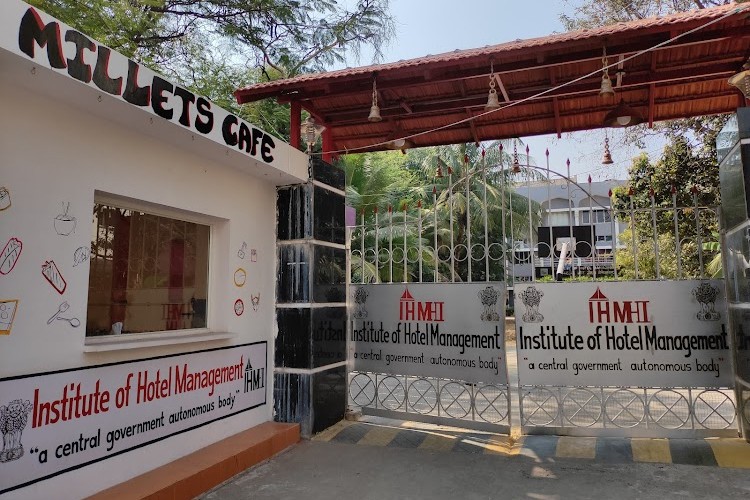 Institute of Hotel Management Catering Technology & Applied Nutrition, Hyderabad