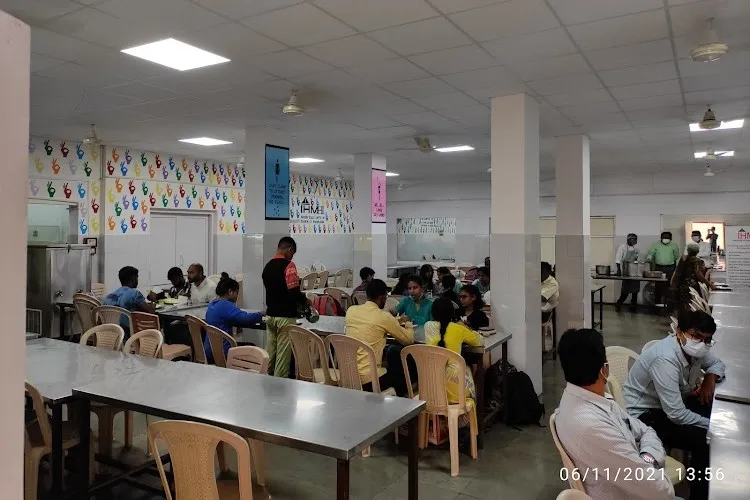 Institute of Hotel Management Catering Technology & Applied Nutrition, Hyderabad