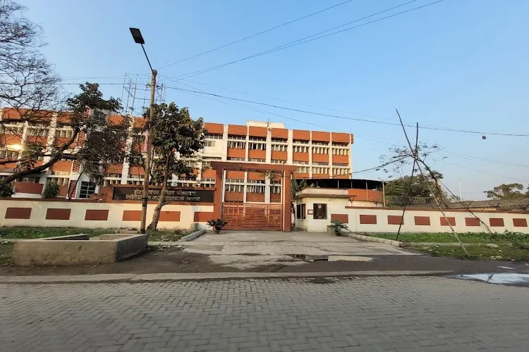 Institute of Hotel Management Catering Technology & Applied Nutrition, Kolkata