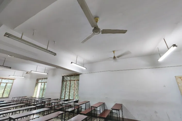 Institute of Hotel Management Catering Technology & Applied Nutrition, Kolkata