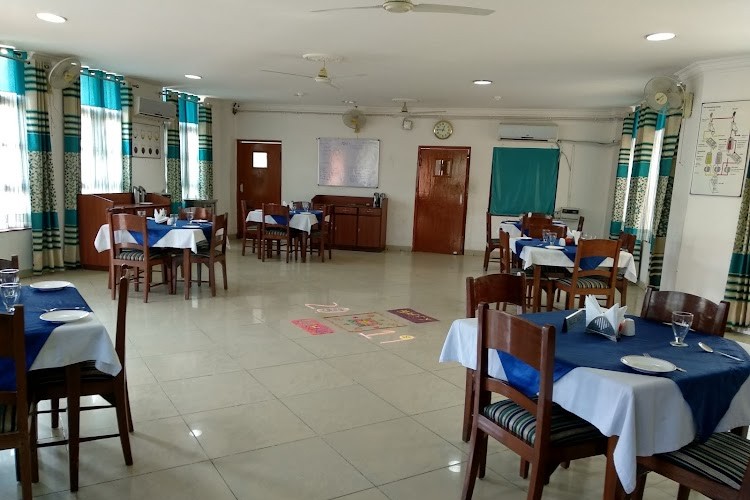 Institute of Hotel Management Catering Technology & Applied Nutrition, Kurukshetra