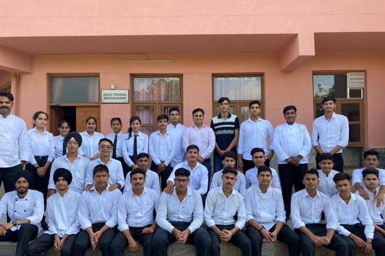 Institute of Hotel Management Catering Technology & Applied Nutrition, Kurukshetra