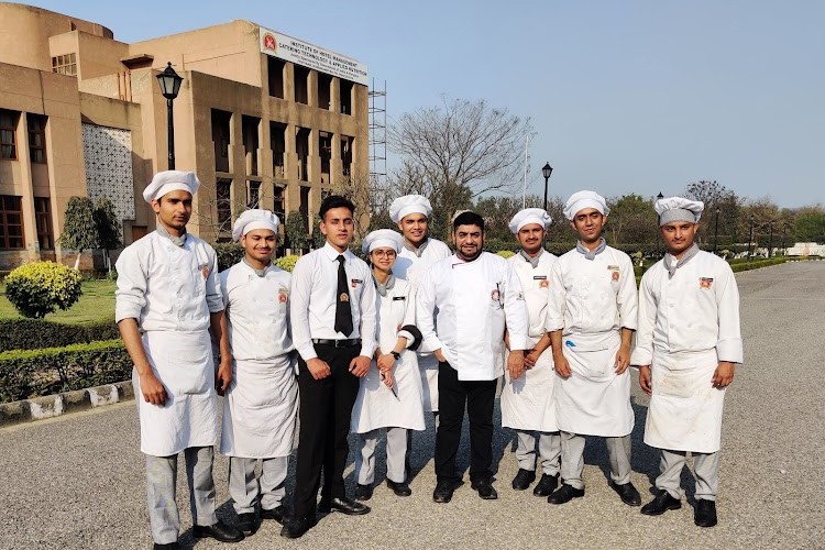 Institute of Hotel Management Catering Technology & Applied Nutrition, Kurukshetra