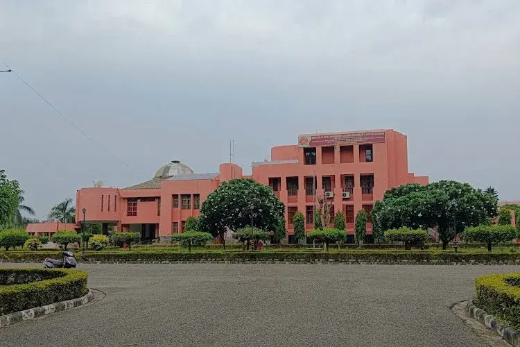 Institute of Hotel Management Catering Technology & Applied Nutrition, Kurukshetra