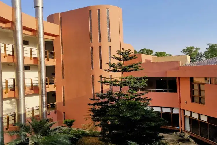 Institute of Hotel Management Catering Technology & Applied Nutrition, Kurukshetra