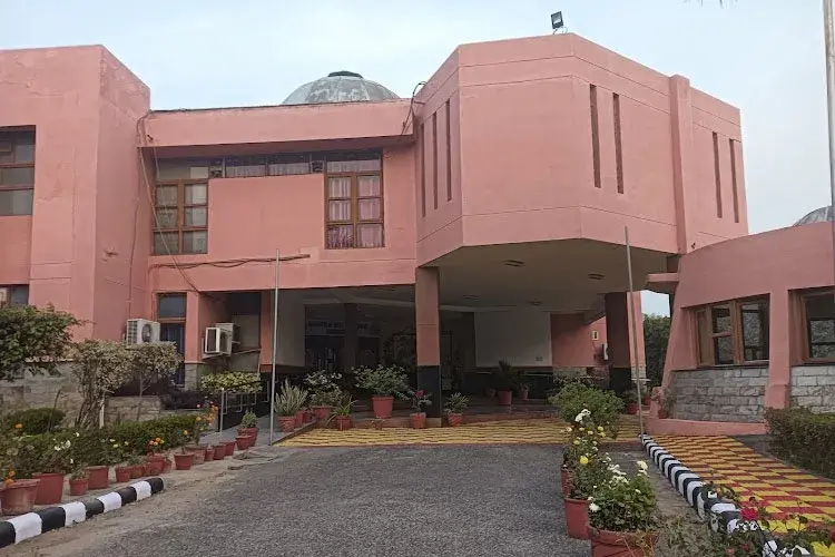 Institute of Hotel Management Catering Technology & Applied Nutrition, Kurukshetra