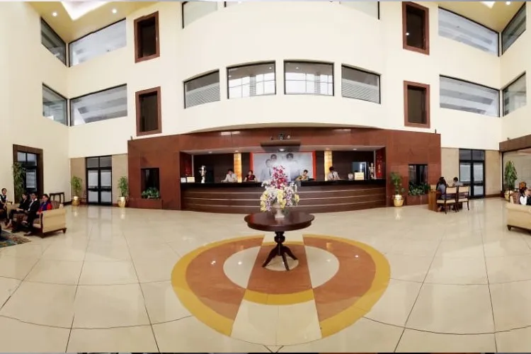 Institute of Hotel Management Catering Technology and Applied Nutrition, Meerut