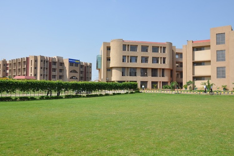 Institute of Hotel Management Catering Technology and Applied Nutrition, Meerut