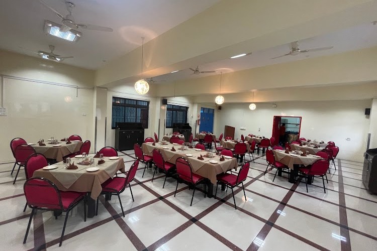 Institute of Hotel Management Catering Technology and Applied Nutrition, North Goa