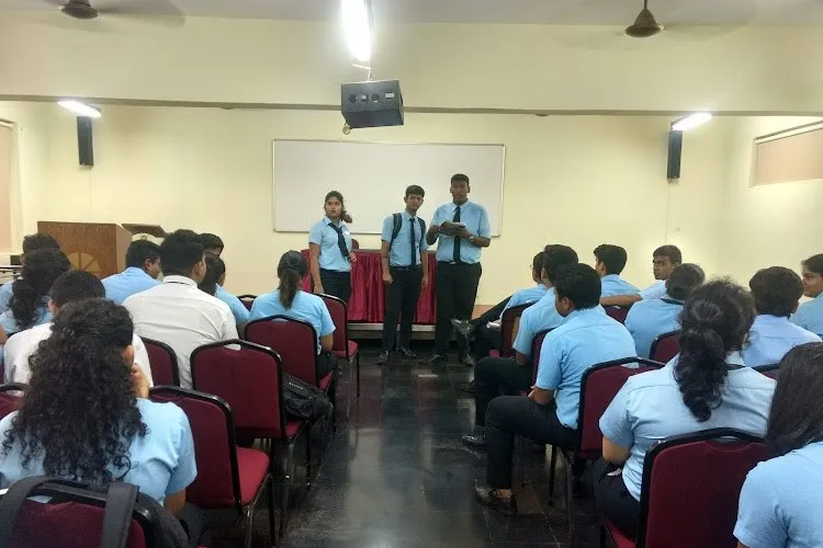 Institute of Hotel Management Catering Technology and Applied Nutrition, North Goa