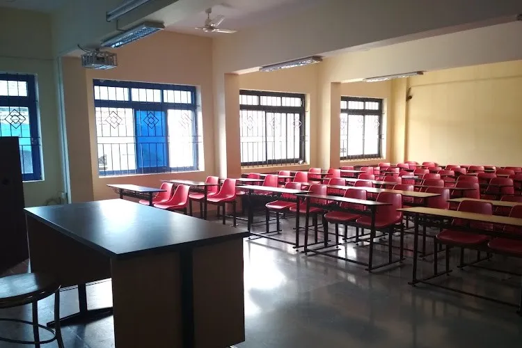 Institute of Hotel Management Catering Technology and Applied Nutrition, North Goa