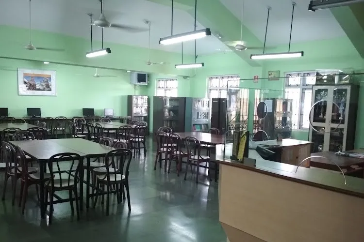 Institute of Hotel Management Catering Technology and Applied Nutrition, North Goa