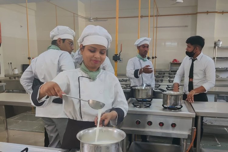 Institute of Hotel Management Catering Technology and Applied Nutrition, Panipat