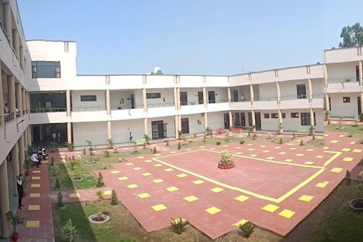 Institute of Hotel Management Catering Technology and Applied Nutrition, Panipat