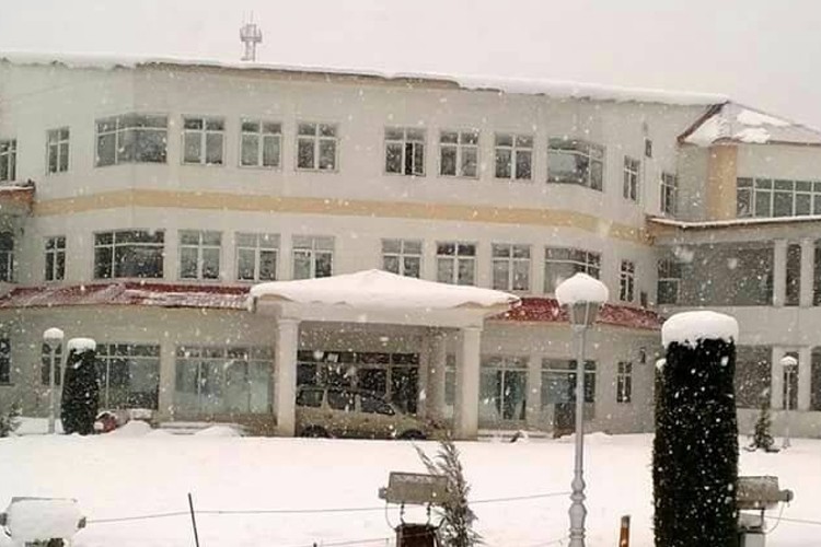 Institute of Hotel Management Catering Technology and Applied Nutrition, Srinagar