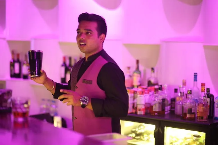 Institute of Hotel Management Catering Technology and Applied Nutrition, Srinagar