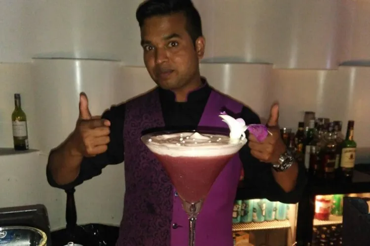 Institute of Hotel Management Catering Technology and Applied Nutrition, Srinagar