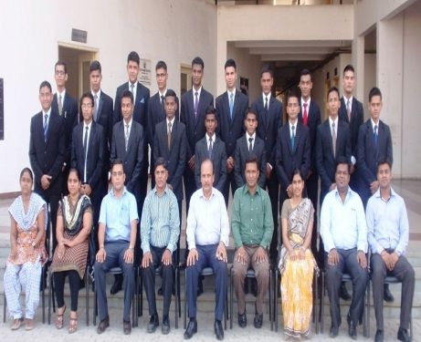 Institute of Hotel Management and Catering Technology, Nagar Haveli