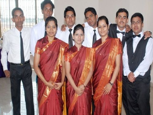 Institute of Hotel Management and Catering Technology, Nagar Haveli