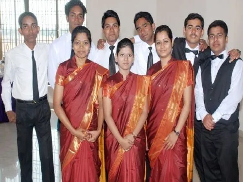 Institute of Hotel Management and Catering Technology, Silvassa