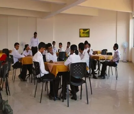 Institute of Hotel Management and Catering Technology, Silvassa