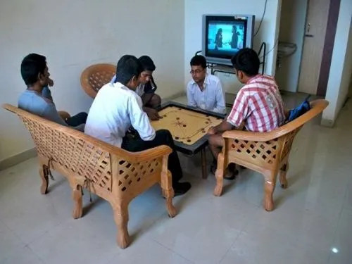 Institute of Hotel Management and Catering Technology, Silvassa