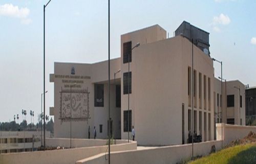 Institute of Hotel Management and Catering Technology, Silvassa