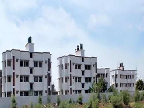 Institute of Hotel Management and Catering Technology, Silvassa