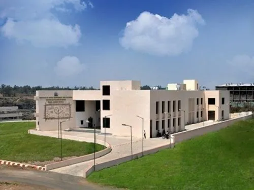 Institute of Hotel Management and Catering Technology, Silvassa