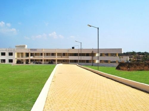 Institute of Hotel Management and Catering Technology, Nagar Haveli