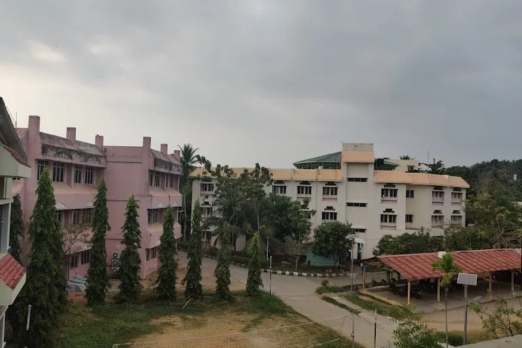 Institute of Hotel Management and Catering Technology Kovalam, Trivandrum