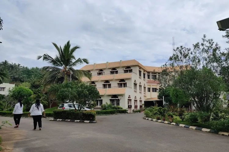 Institute of Hotel Management and Catering Technology Kovalam, Trivandrum