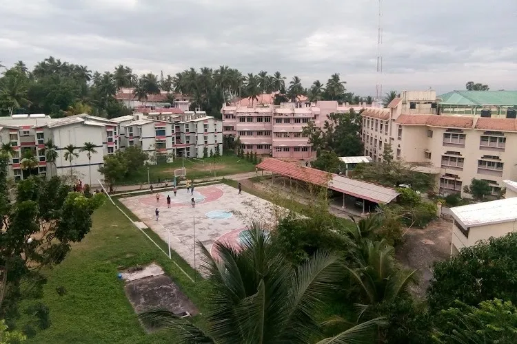 Institute of Hotel Management and Catering Technology Kovalam, Trivandrum