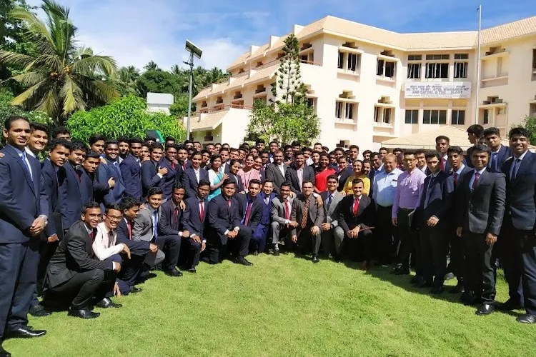 Institute of Hotel Management and Catering Technology Kovalam, Trivandrum