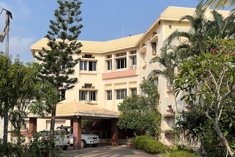 Institute of Hotel Management and Catering Technology, Trivandrum