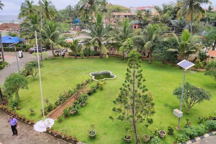 Institute of Hotel Management and Catering Technology Kovalam, Trivandrum