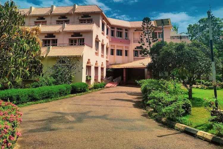 Institute of Hotel Management and Catering Technology Kovalam, Trivandrum